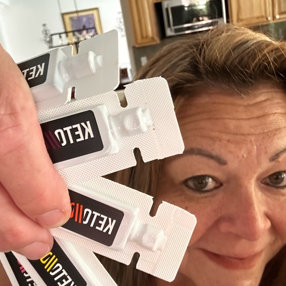 Mexican Ketones - Picture 3 of 3